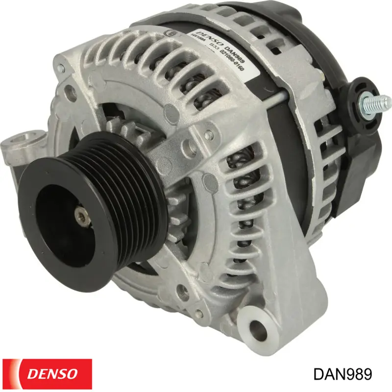 Купити DAN989 Denso Генератор
