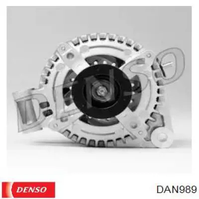 Генератор Denso DAN989 ціна, від 164.98 USD