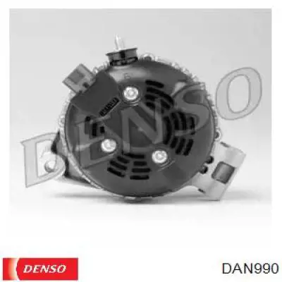 DAN990 Denso Авто генератор
