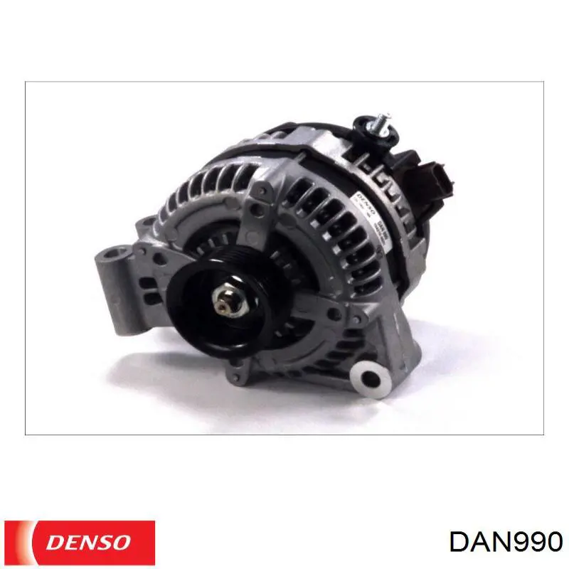 DAN990 Denso генератор