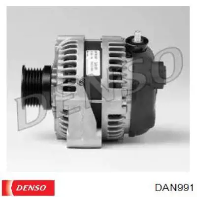 Генератор Denso DAN991 ціна, від 191.65 USD