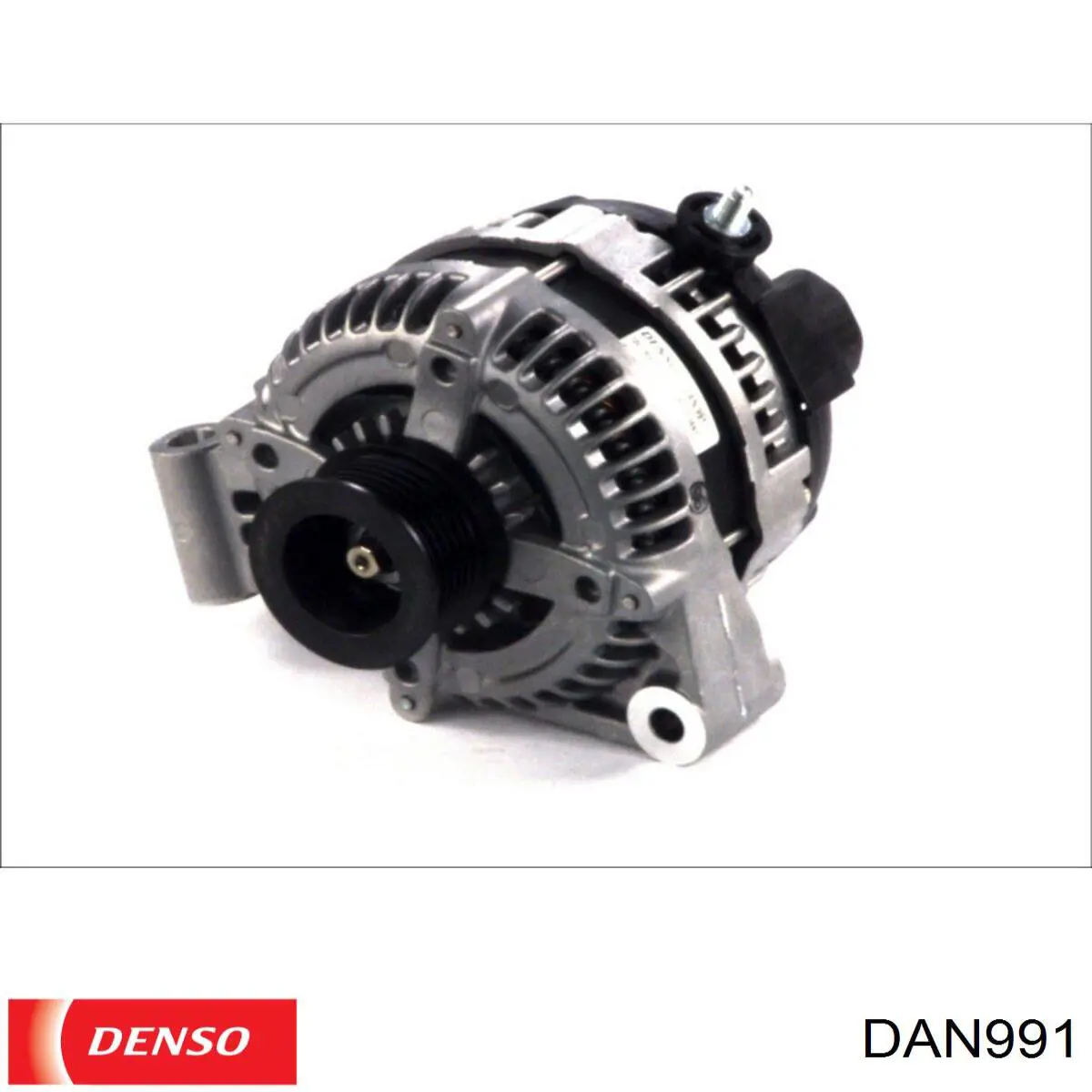 DAN991 Denso генератор