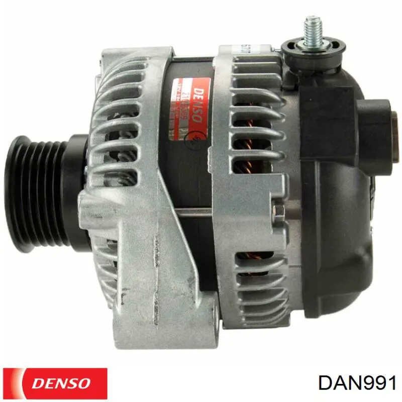 Генератор автомобільний Denso DAN991