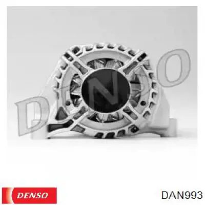 Генератор 063731969010 Magneti Marelli