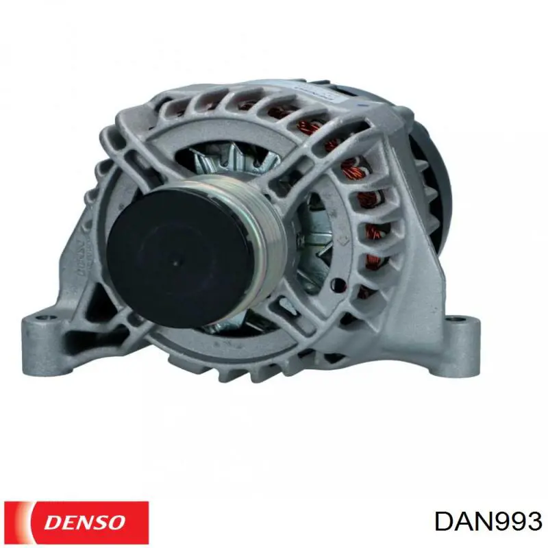 Генератор DAN993 Denso