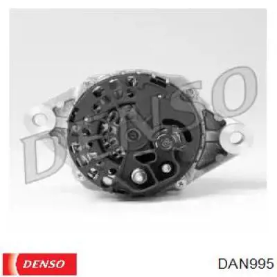 Генератор автомобільний Denso DAN995