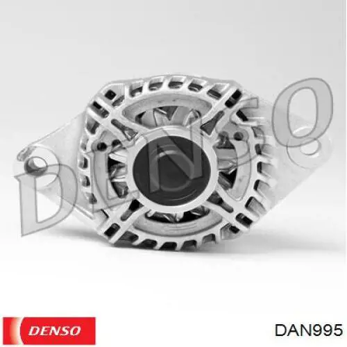 Генератор DAN995 Denso