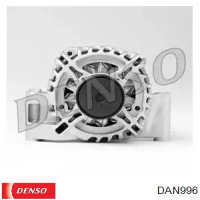 Генератор DAN996 Denso