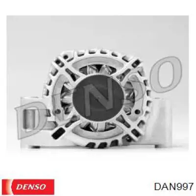 Генератор DAN997 Denso