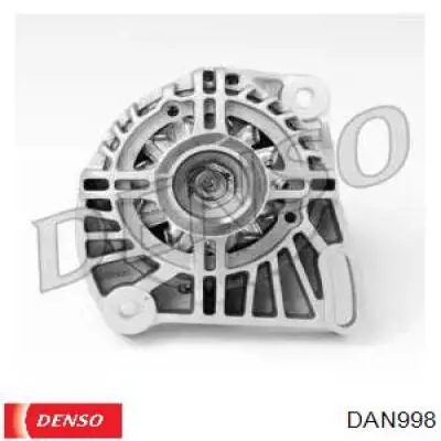 Генератор Denso DAN998 ціна, від 166.82 USD