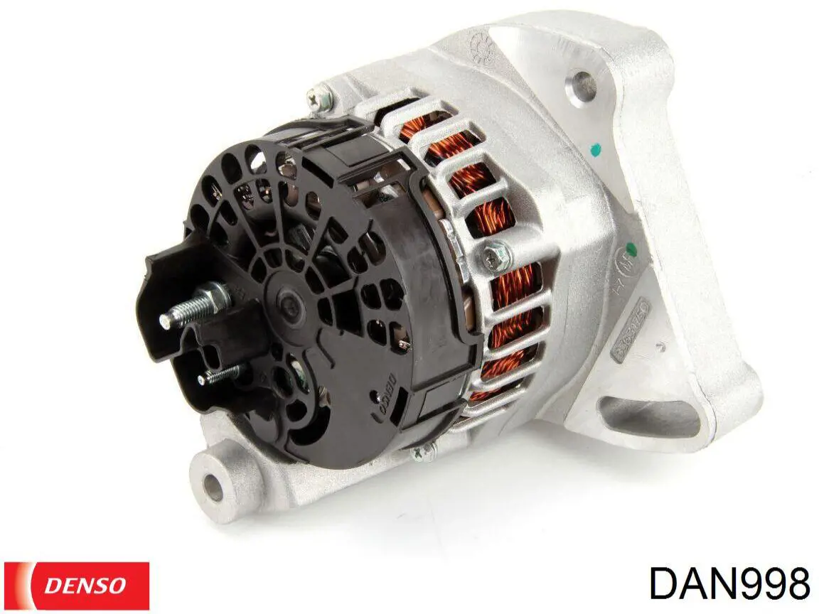 Генератор DAN998 Denso