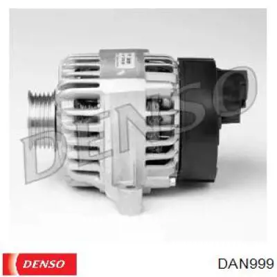 Генератор Denso DAN999 ціна, від 216.75 USD