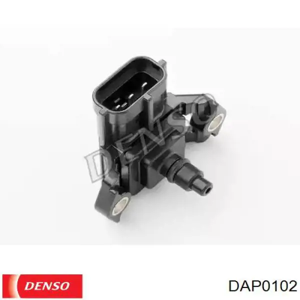 Датчик тиску повітря Denso DAP0102