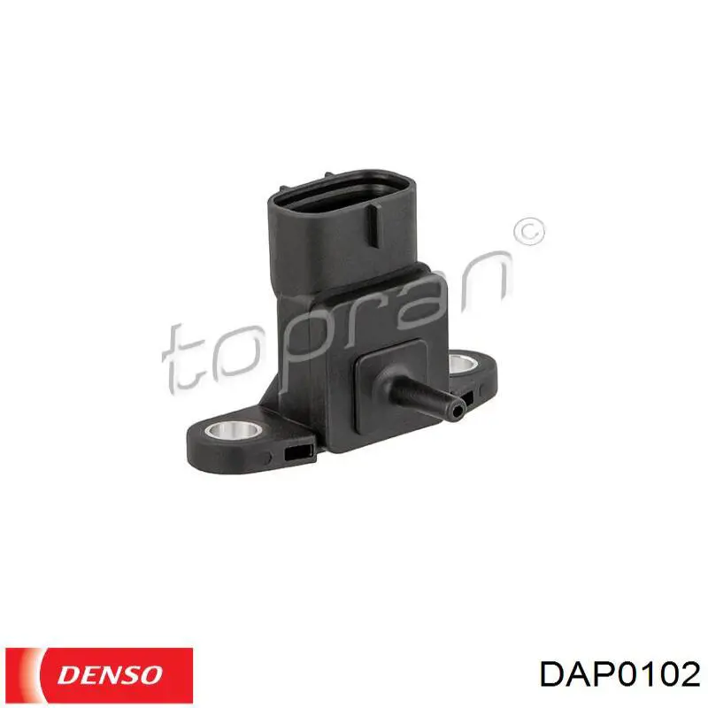 DAP0102 Denso Датчик наддува