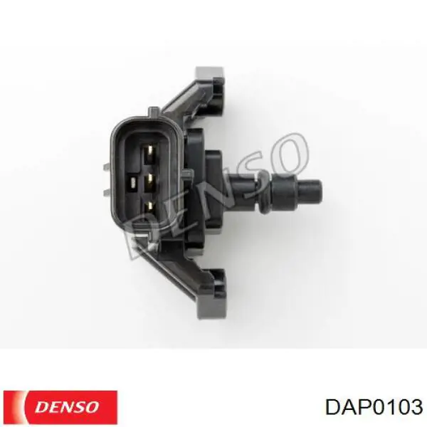 Датчик тиску повітря Denso DAP0103