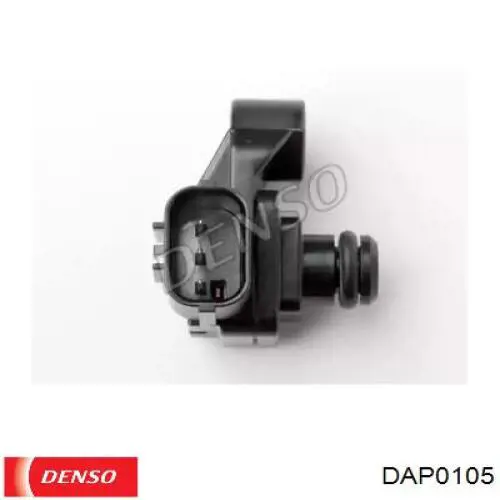Купити 6PP009403201 HELLA Датчик абсолютного тиску