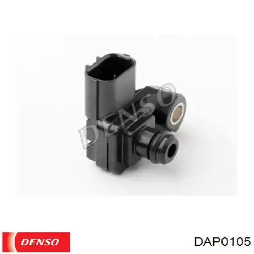 6PP009403201 HELLA Датчик наддува