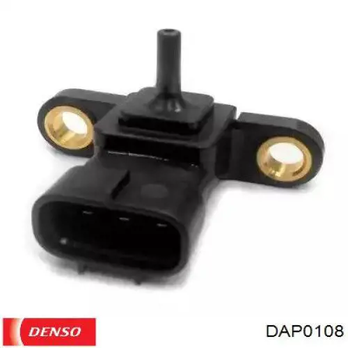 DAP0108 Denso Датчик наддува