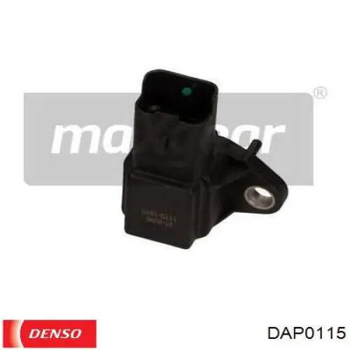 Датчик тиску повітря Denso DAP0115