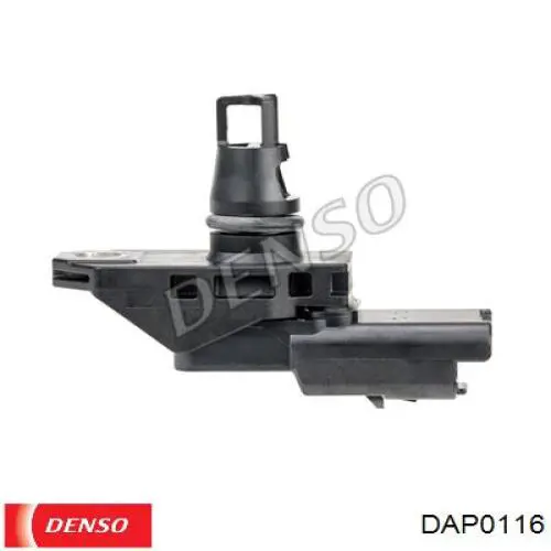 DAP0116 Denso датчик тиску у впускному колекторі, map