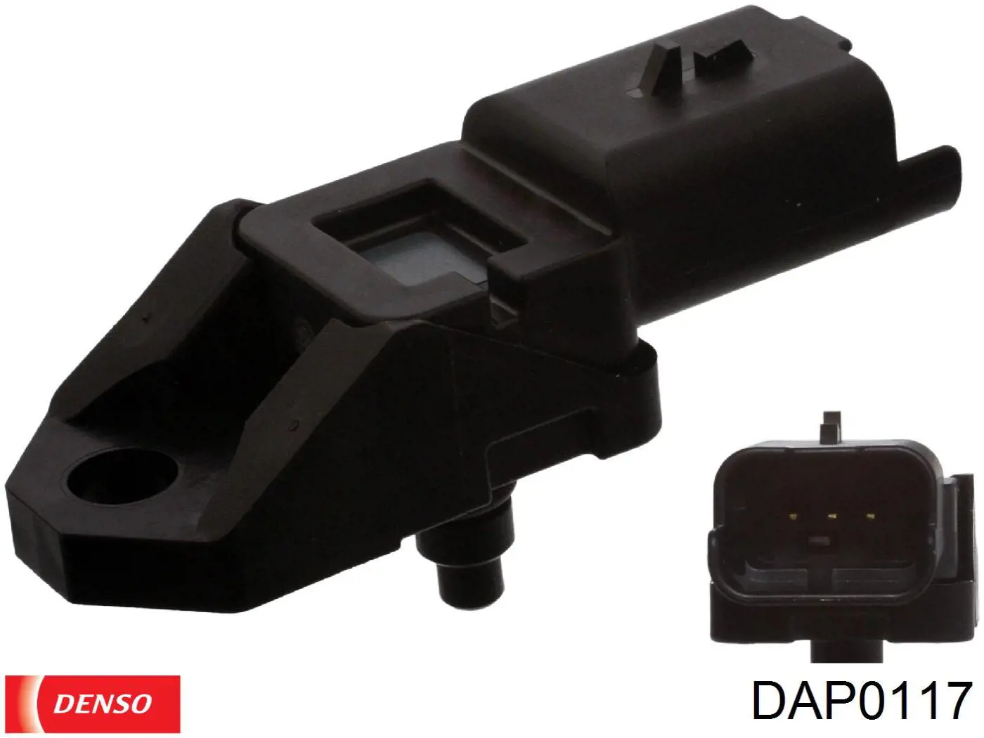 МАП Сенсор DAP0117 Denso
