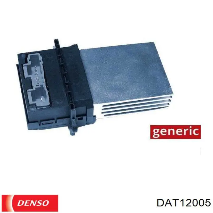  DAT12005 Denso