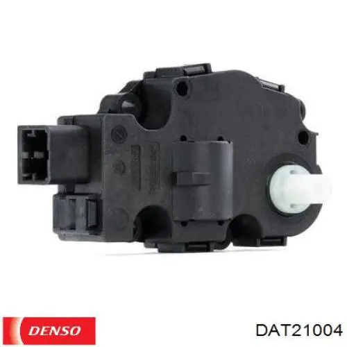 DAT21004 Denso Мотор заслінки печі