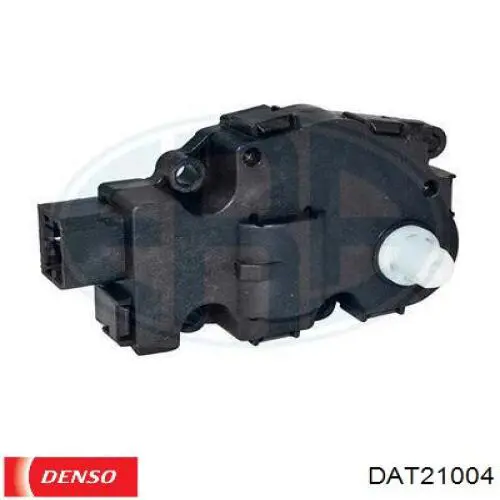DAT21004 Denso двигун заслінки печі