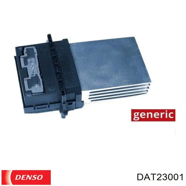  DAT23001 Denso