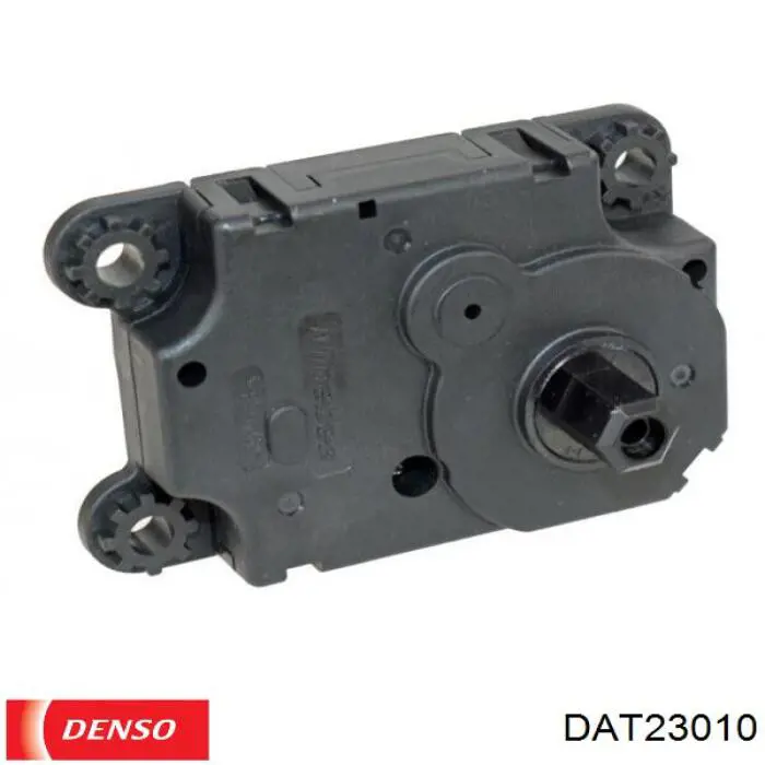 Купити DAT23010 Denso Двигун заслінки рециркуляції повітря