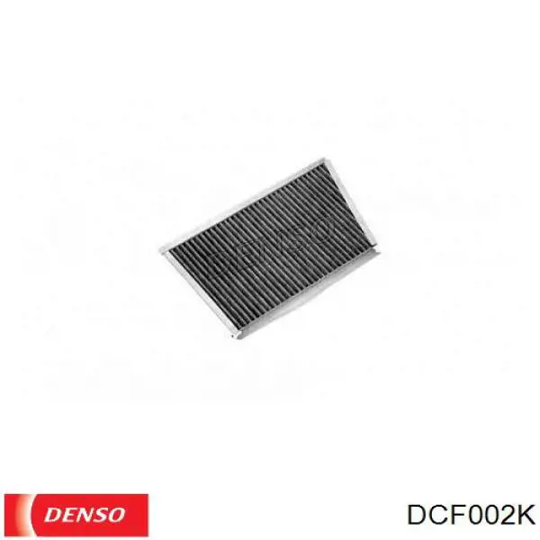 DCF002K Denso Внутрішньосалонний фільтр