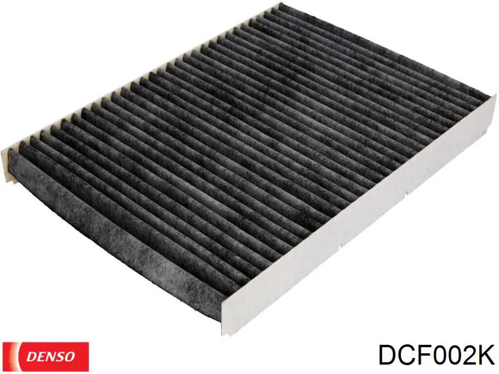 DCF002K Denso фільтр салону