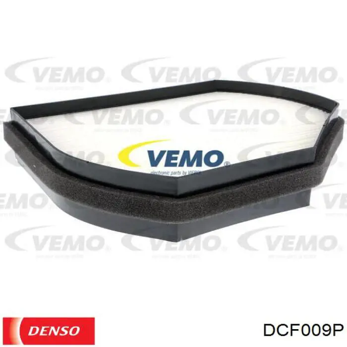 Фільтр салону DCF009P Denso