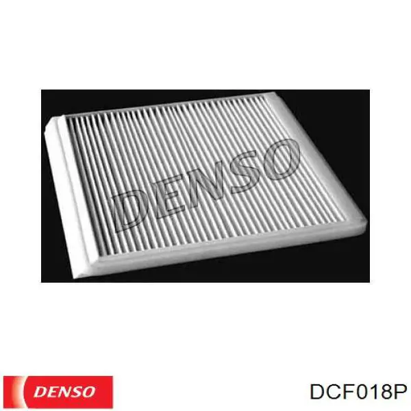 DCF018P Denso фільтр салону