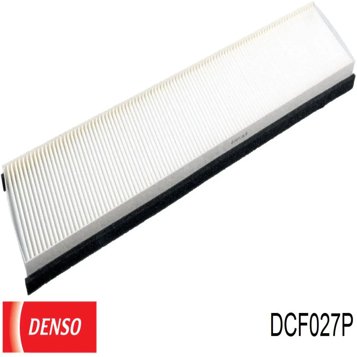 Фільтр повітряний обігрівача Denso DCF027P ціна, від 7.06 USD