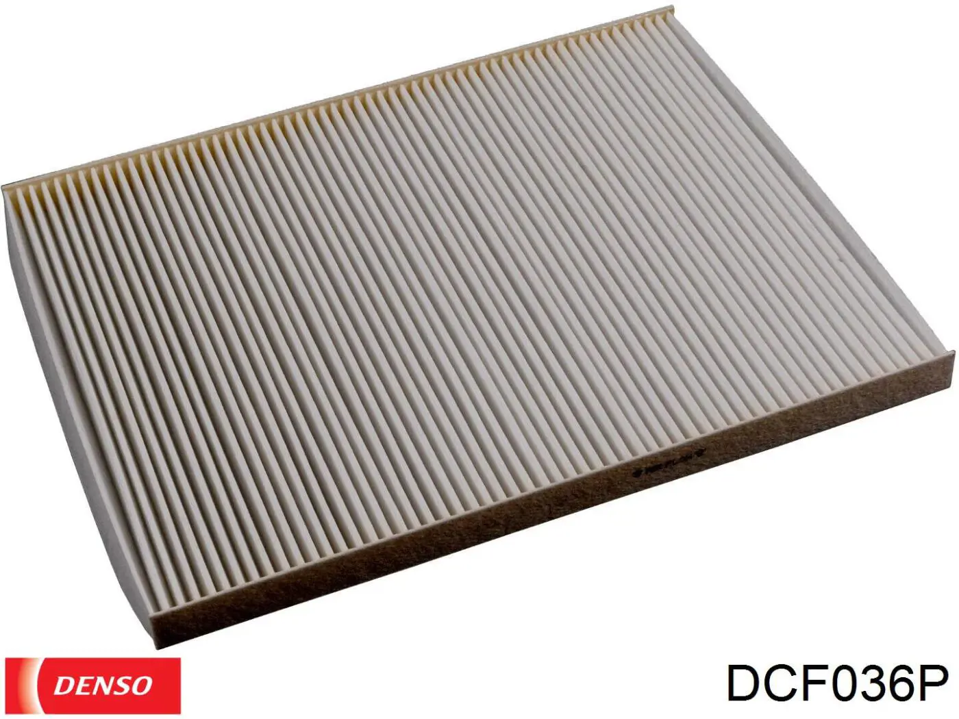 Купити DCF036P Denso Фільтр салону вугільний
