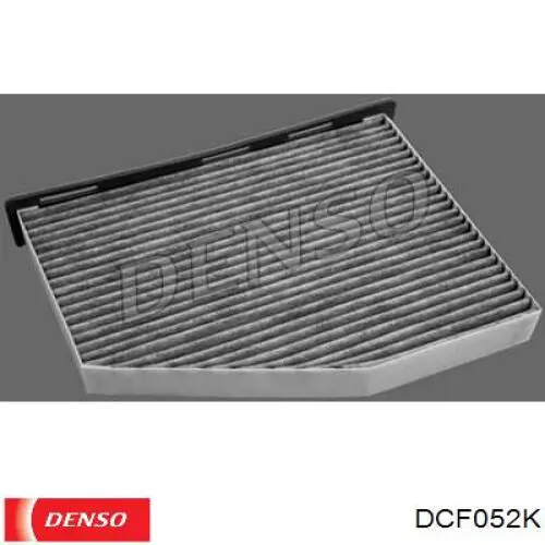 DCF052K Denso фільтр салону