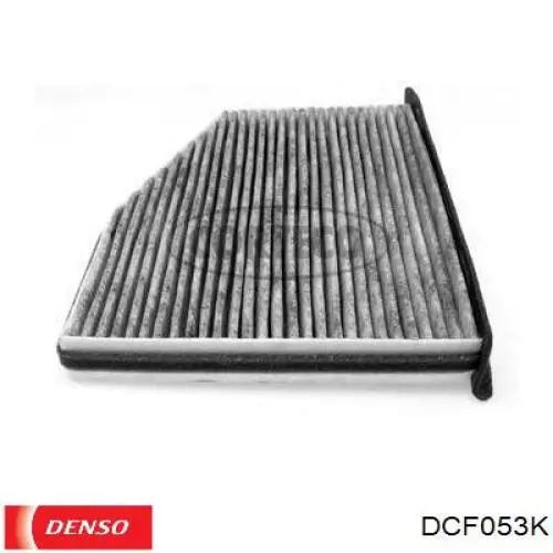DCF053K Denso фільтр салону
