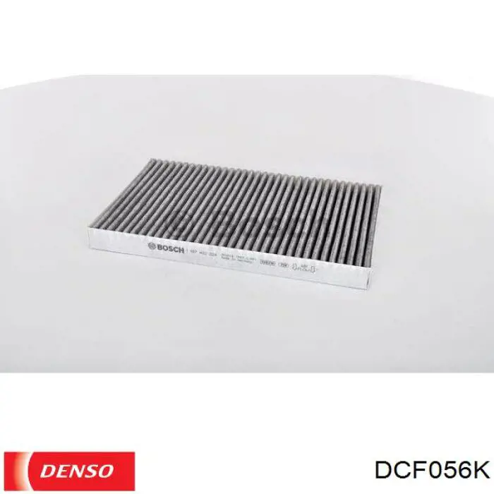Фільтр салону DCF056K Denso