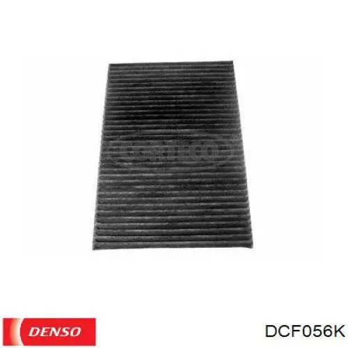 Повітряний фільтр салону Denso DCF056K