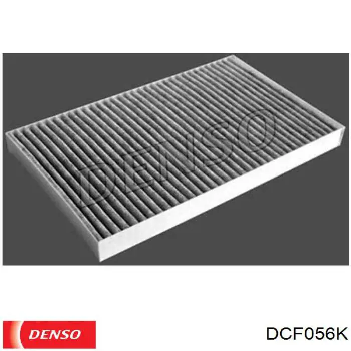 DCF056K Denso фільтр салону