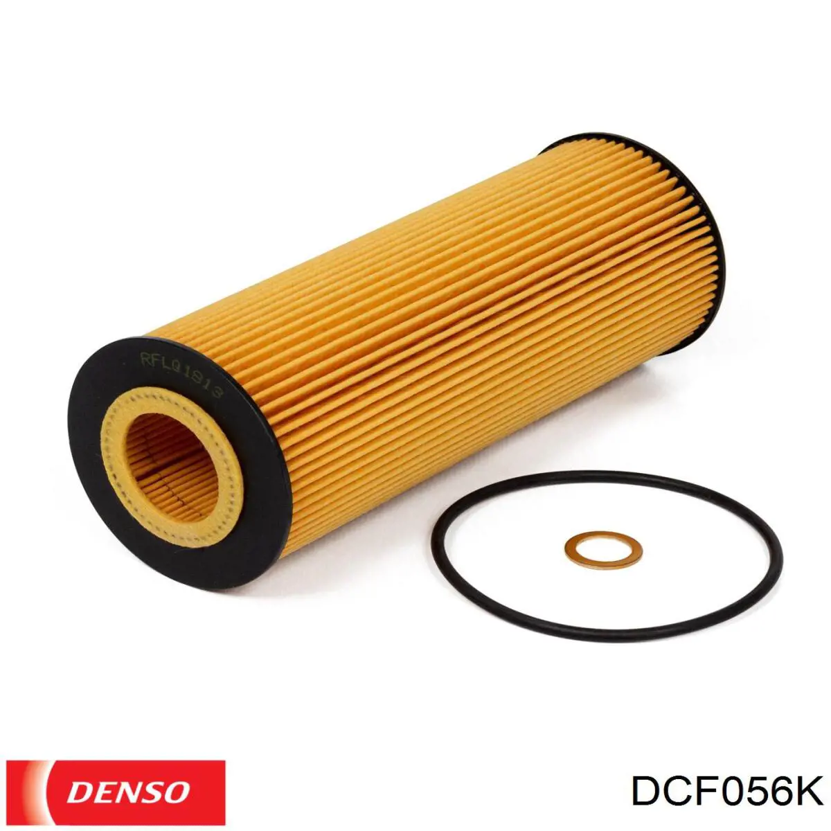 Купити DCF056K Denso Фільтр салону вугільний