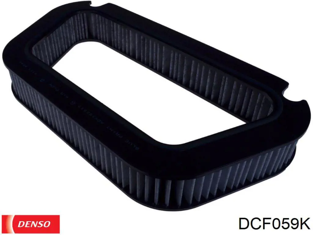 Повітряний фільтр салону Denso DCF059K