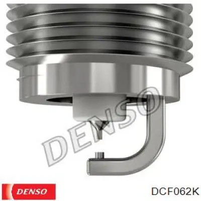 Фільтр салону DCF062K Denso