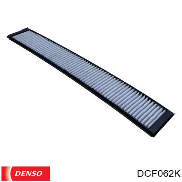 Фільтр повітряний обігрівача Denso DCF062K ціна, від 14.86 USD