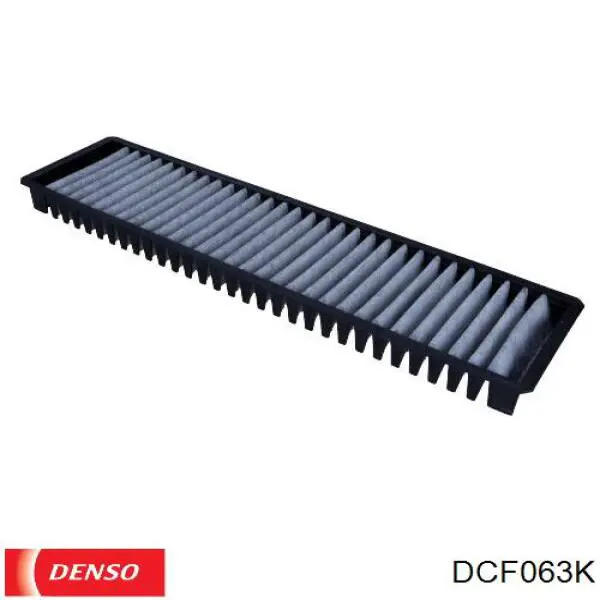 Фільтр салону DCF063K Denso