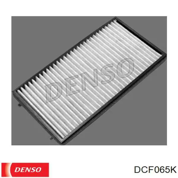 DCF065K Denso фільтр салону
