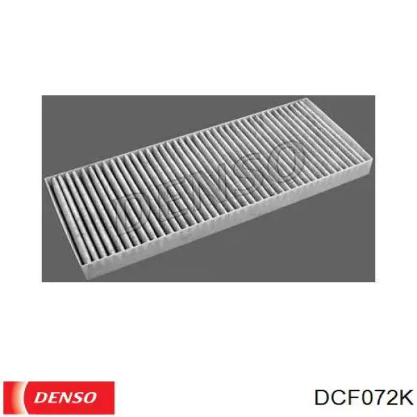 DCF072K Denso фільтр салону