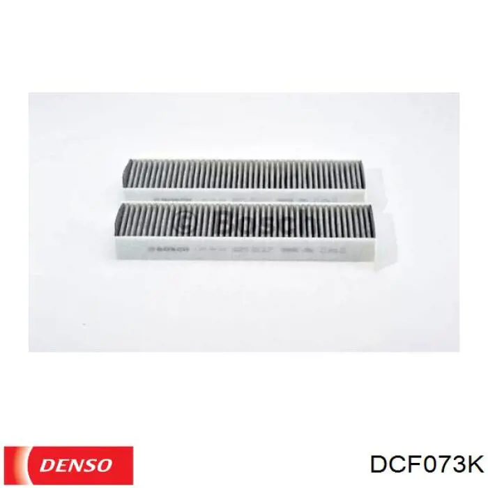 DCF073K Denso фільтр салону