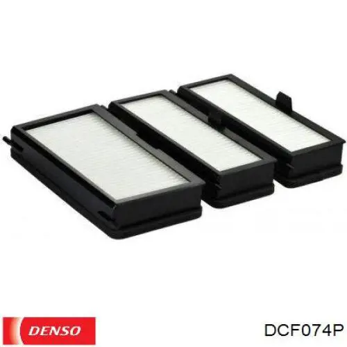 Фільтр салону DCF074P Denso